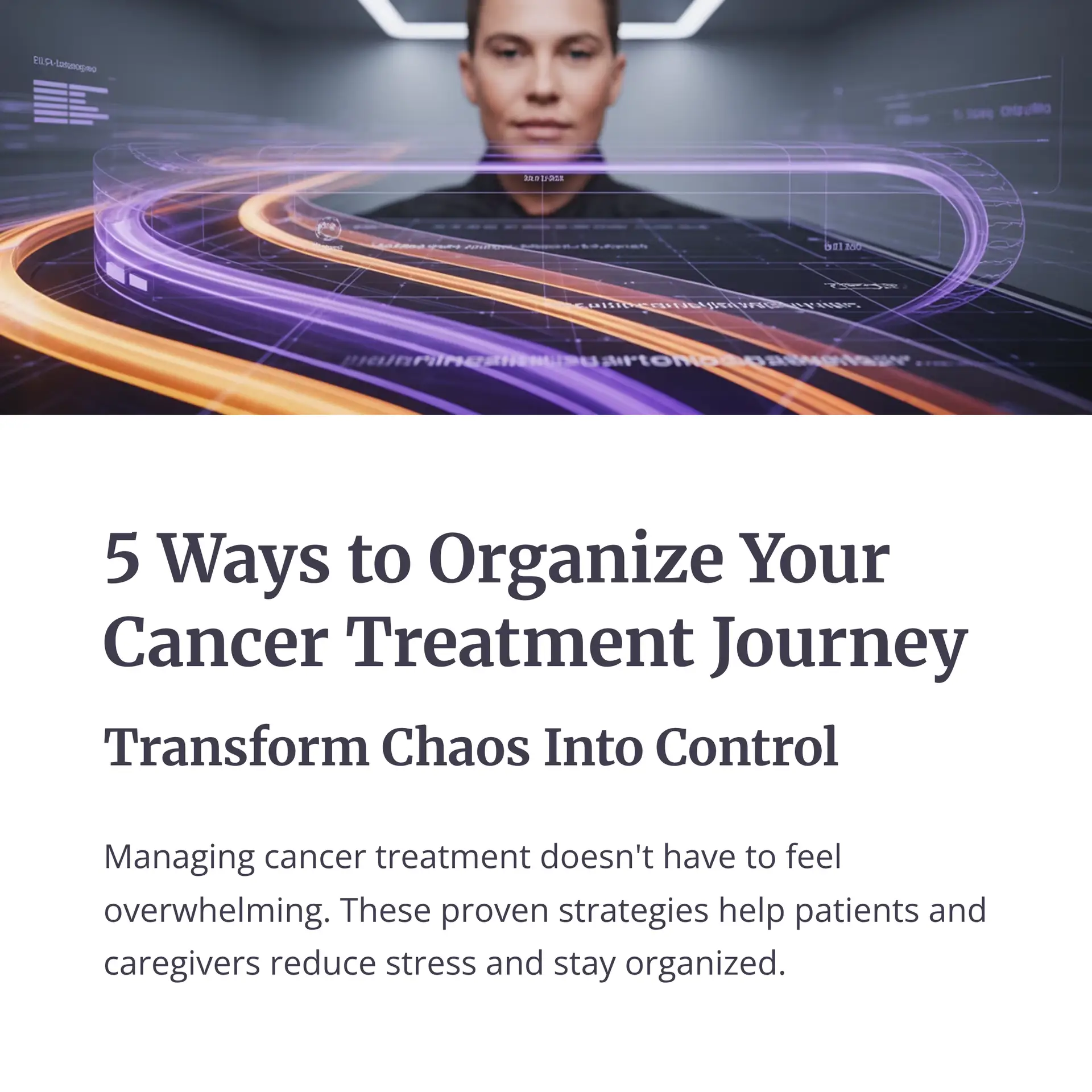 1_5-Ways-to-Organize-Your-Cancer-Treatment-Journey