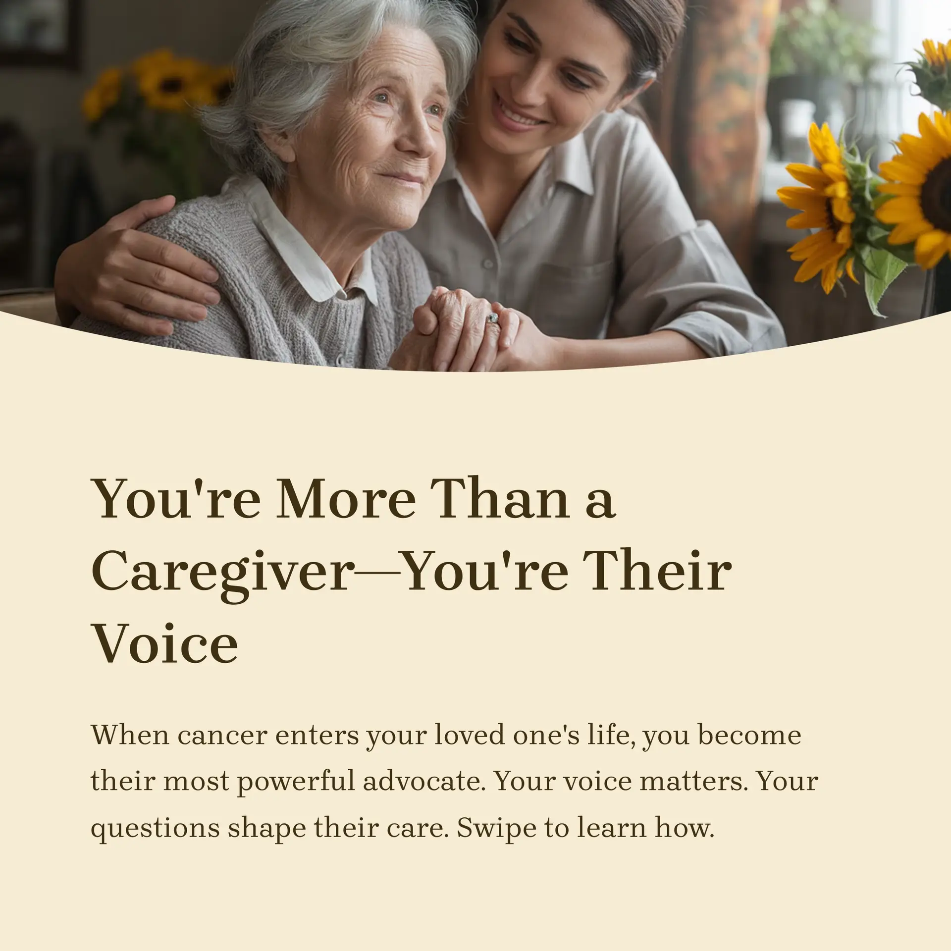 1_Youre-More-Than-a-CaregiverYoure-Their-Voice