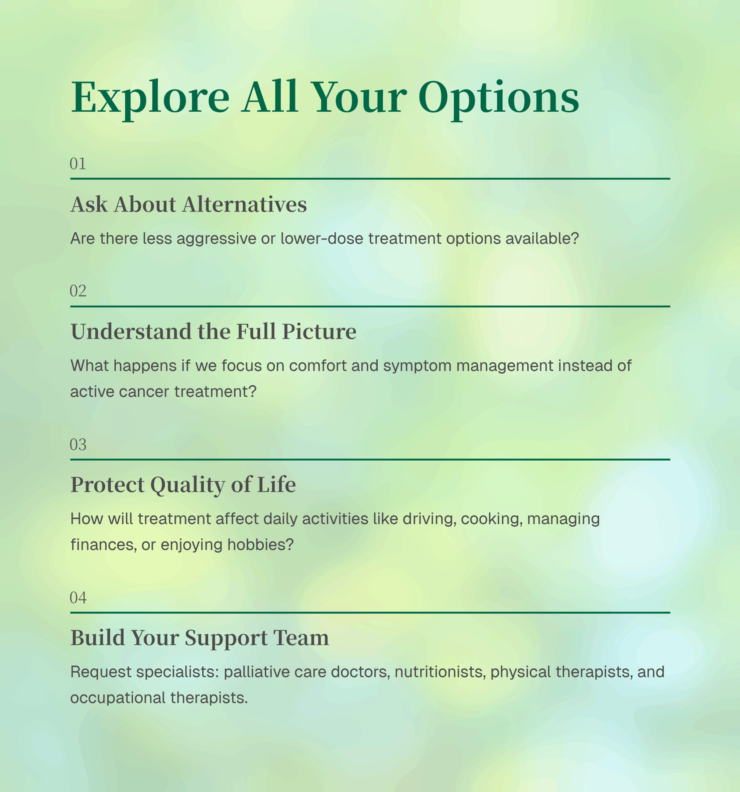 3_Explore-All-Your-Options